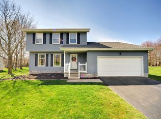 530 W Regency Cir, Canfield, OH