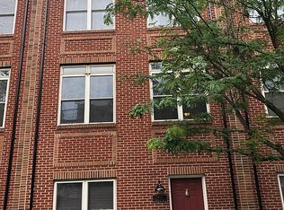 1407 Steuart St, Baltimore, MD 21230