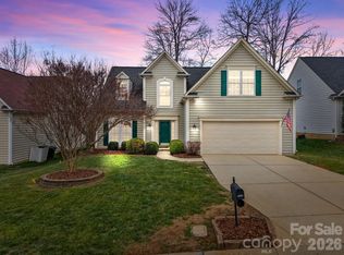 9333 Stawell Dr, Huntersville, NC 28078