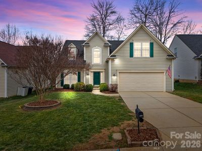 9333 Stawell Dr, Huntersville, NC, 28078