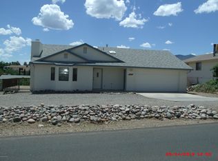 975 E Peila Ave, Cottonwood, AZ 86326