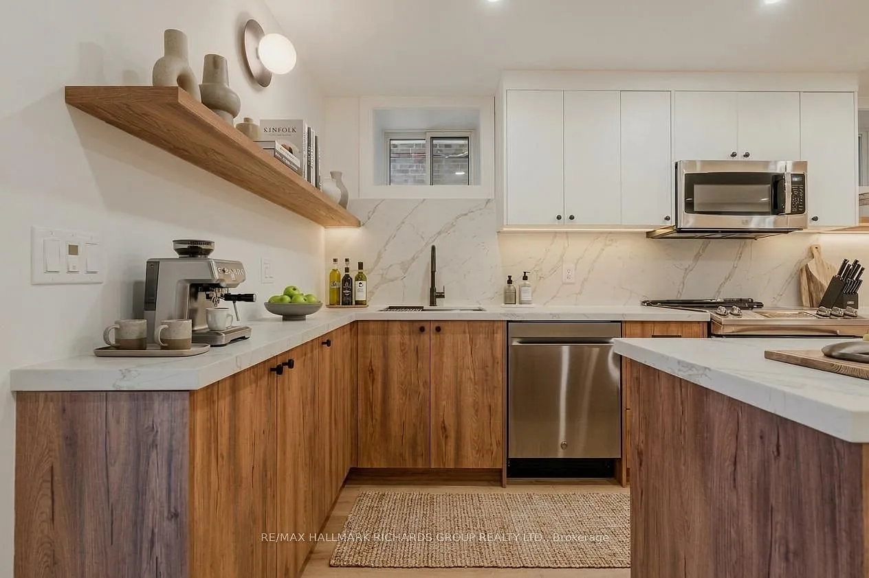 2 bed, $2,750 — Photo 2