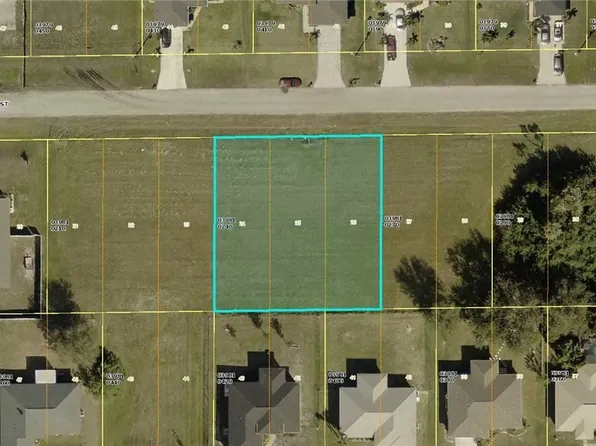 2816 NW 3rd St, Cape Coral, FL 33993