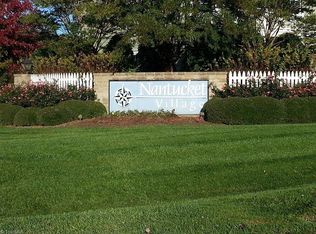 7229 Northmoor Trce, Greensboro, NC 27455