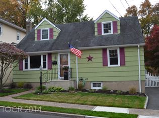 128 Maitland Ave, Hawthorne, NJ 07506