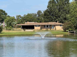 303 Nell St, Batesburg, SC 29006