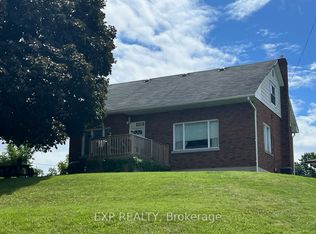 205 Simcoe Rd, Bradford West Gwillimbury, ON L3Z1Z1