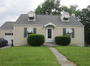 3727 Norwood Ave, Downingtown, PA 19335