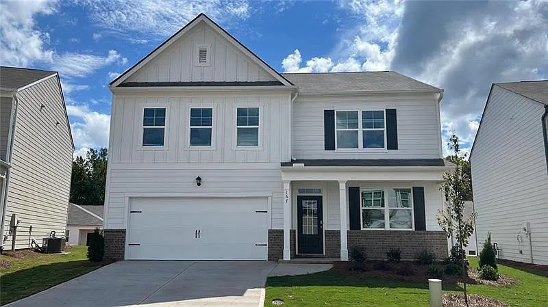 167 Fernbrook Trl