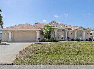 10123 Topsail Ave, Englewood, FL 34224