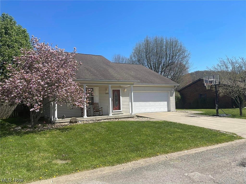109 Bryan Dr, Saint Marys, WV 26170 Zillow
