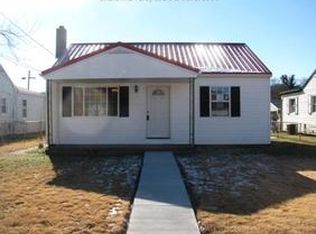 2355 Grant Ave, Saint Albans, WV 25177