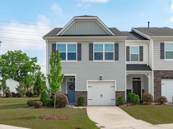 581 Hazy Hills Ln, Garner, NC 27529