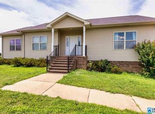 536 9th Ave, Pleasant Grove, AL 35127