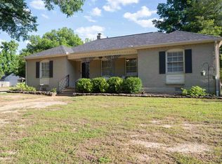 5169 Sequoia Ave, Memphis, TN 38117