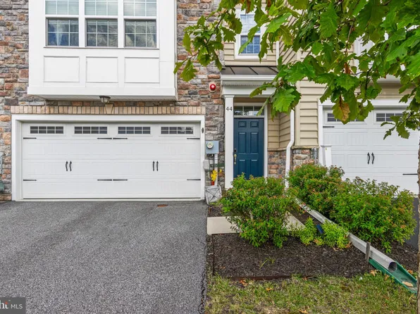 44 Kaila Ct, Media, PA 19063