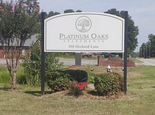 308 Orchard Ln, Warner Robins, GA 31093