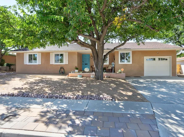 7112 Bellrose Ave NE, Albuquerque, NM 87110
