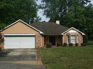 4509 To Lani Valley, Stone Mountain, GA 30083