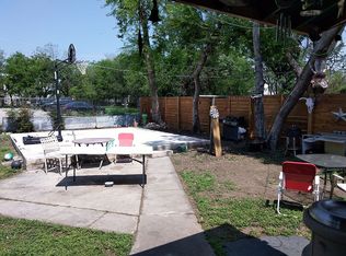 311 Mason St, San Antonio, TX 78208