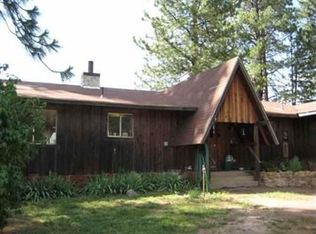 1577 N Arm Rd, Greenville, CA 95947