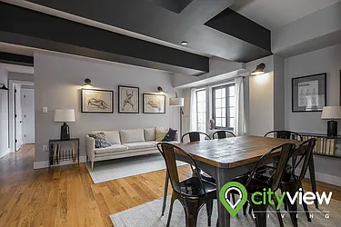 Rented by City View Living