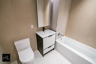 Rented by Highline Residential