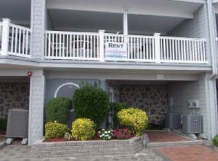 532 E 2nd Ave #532, North Wildwood, NJ 08260