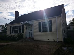 35 Ansonia Rd, West Roxbury, MA 02132