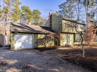 797 McKendimen Rd, Shamong, NJ 08088