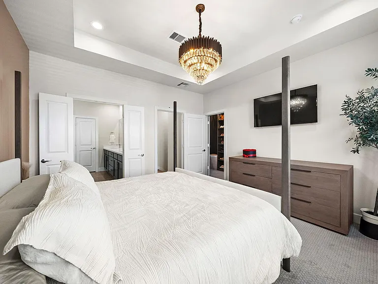 4508 Trevor Park Ln — Photo 21