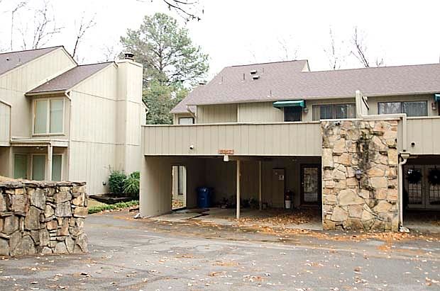 1st image of 8367 Brownstone Ln #22