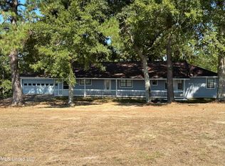53 Buck Kirkland Rd, Poplarville, MS 39470