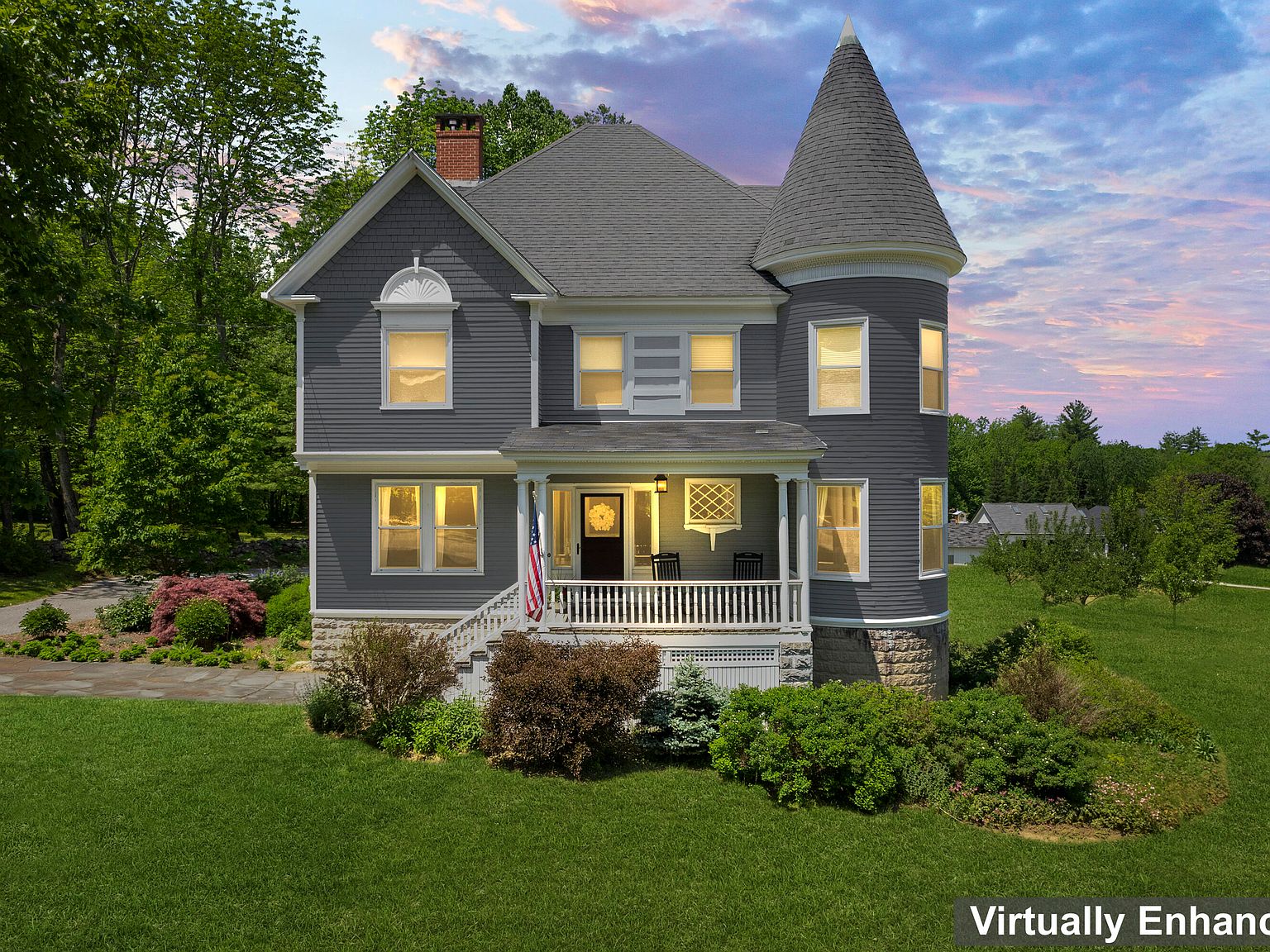 70 Washington Street, Limerick, ME 04048 Zillow