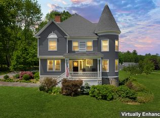 70 Washington St, Limerick, ME 04048
