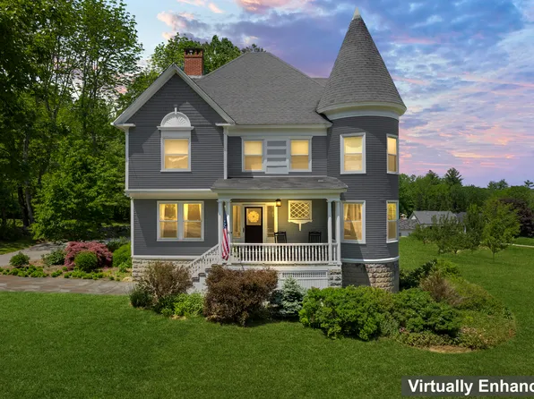 70 Washington Street, Limerick, ME 04048