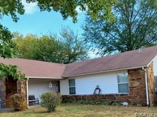 14842 E 32nd St, Tulsa, OK 74134