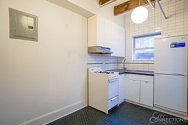 Rented by City Connections Realty