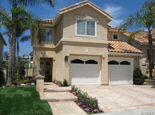 41 Cassis, Dana Point, CA 92629