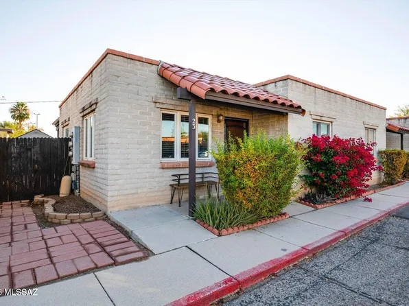 211 W Roger Rd APT 23, Tucson, AZ 85705