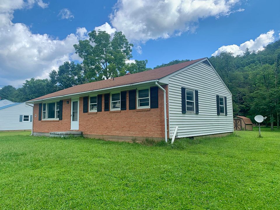 4603 Johnson Creek Rd, Covington, VA 24426 Zillow
