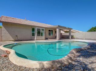 453 E Monterey St, Chandler, AZ 85225