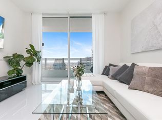 1080 Brickell Ave Unit 3803, Miami, FL 33131