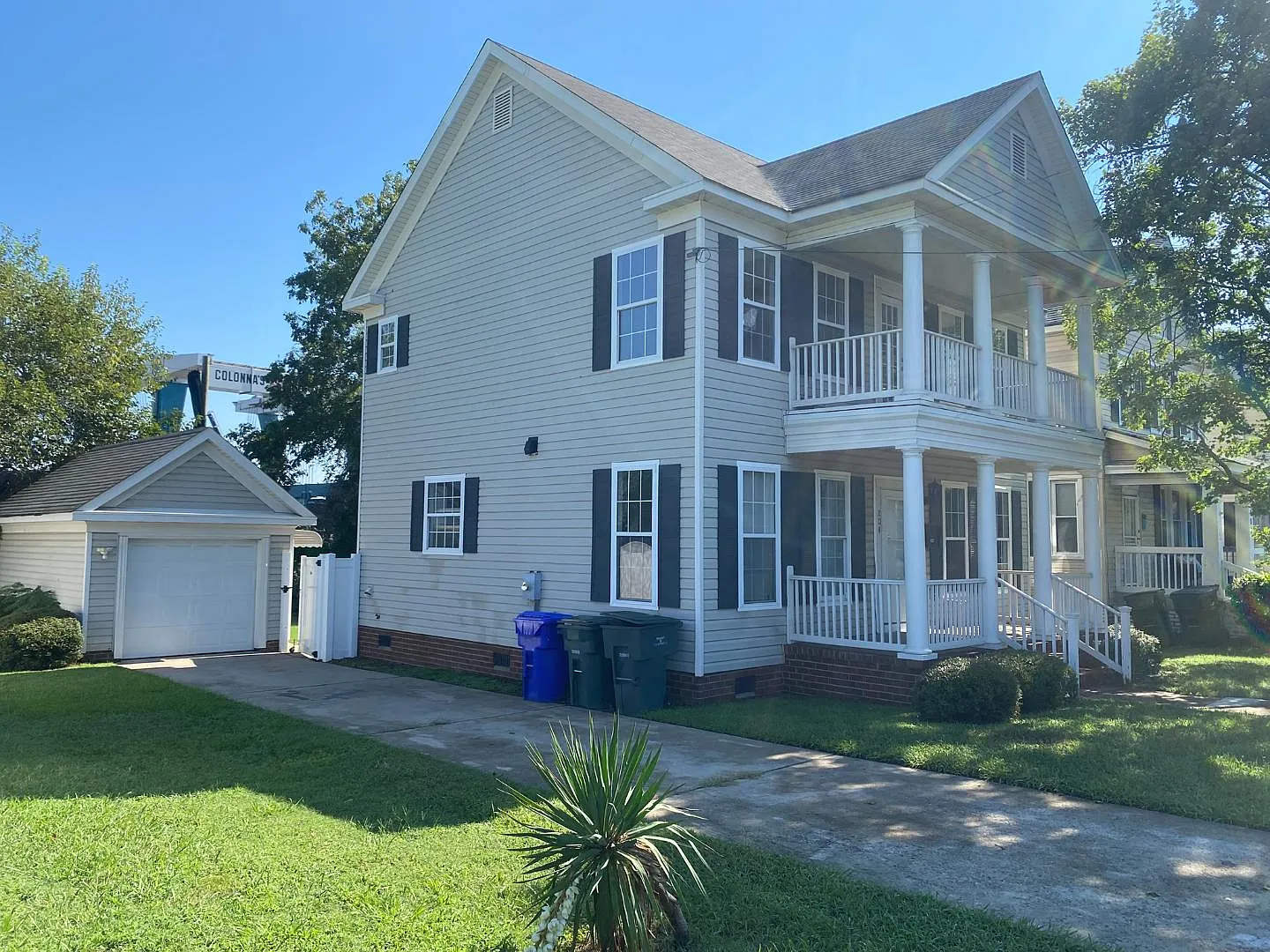 204 Bellamy Ave. — Photo 3