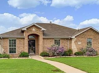 1730 Pine Dr, Midlothian, TX 76065