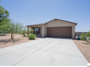 13956 S Capistrano Rd, Arizona City, AZ 85123