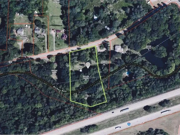 1492 Route 38, Emlenton, PA 16373