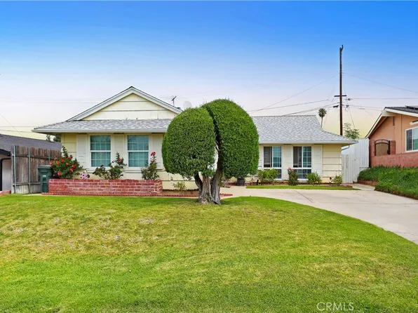 15147 Caravaca Rd, La Mirada, CA 90638