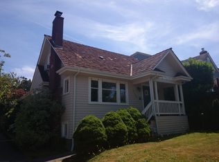 3400 61st Ave SW, Seattle, WA 98116