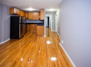 173-174 Rindge Ave #1R, Cambridge, MA 02140